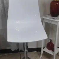 ۲ عدد صندلی سالنی