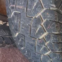 لاستیک پاترول فروشی|قطعات یدکی و لوازم جانبی|مینودشت, |دیوار