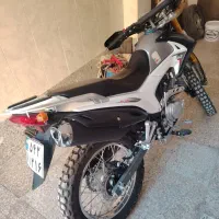 تریل 200 پرواز|موتورسیکلت|اصفهان, سپاهان‌شهر|دیوار