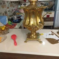 سماور  امپراتور