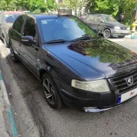سمند سورن EF7 مدل ۹۴