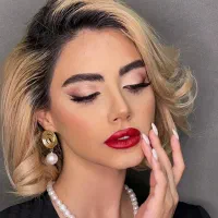 خدمات سالن زیبایی