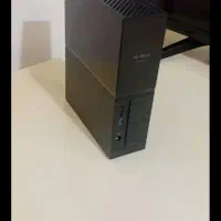 هارد 8 ترابایت my book