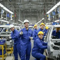 استخدام کارگر ساده خانم و اقا برای مشهد