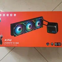 کولر سی پی یو