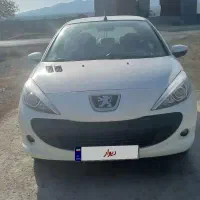 خودرو ۲۰۷ مدل ۱۴۰۲ فرمان برقی