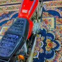 لیفان ۱۲۵|موتورسیکلت|اهواز, پردیس|دیوار