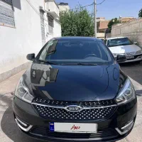 فروش آریزو۵ توربو داشبرد جدید