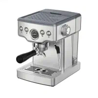 اسپرسوساز/قهوه ساز اتوماتیک 19بار یونیک لایف نو|سماور، چای‌ساز، قهوه‌ساز|نیشابور, هفده شهریور|دیوار