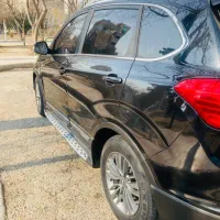 تیگو5 لاکچری مدل ۹۵|خودرو سواری و وانت|تهران, کیانشهر|دیوار