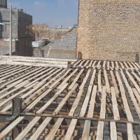 وسایل سقف کامپوزیت|خدمات پیشه و مهارت|خواف, |دیوار