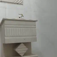 روشویی سنگی سالم و نو تمیز