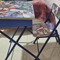 میز تحریر|میز تحریر و کامپیوتر|کرمانشاه, |دیوار