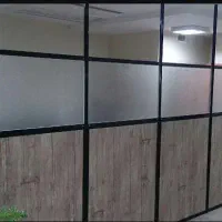 نصب و جابجایی پارتیشن|خدمات پیشه و مهارت|اندیشه, اندیشه فاز ۲|دیوار