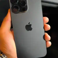 Iphone 16 pro max 256 za|موبایل|شیراز, باغ تخت|دیوار