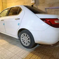 فروش دنا پلاس ۶ دنده