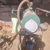 شیر دوش و آسیاب|ماشین‌آلات صنعتی|نیشابور, فیض آباد|دیوار