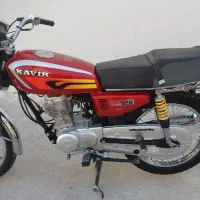 کویر125 مدل 402 کارکرد 5000