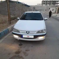 ماشین پرشیا