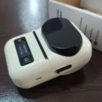 پرینتر بلوتوثی جیبی