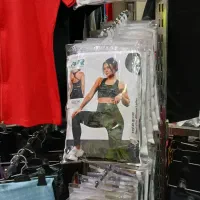 لباس ورزشی زنانه|لباس|کرج, حصارک بالا|دیوار