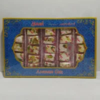 گز سرگل مخصوص|خوردنی و آشامیدنی|تهران, عباس‌آباد|دیوار