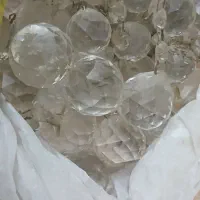 لوازم لوستر|لوستر و چراغ آویز|تهران, کیانشهر|دیوار