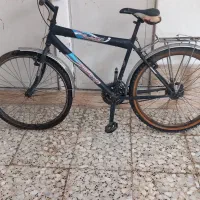 دوچرخه ی ۲۶