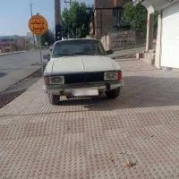 سواری پیکان
