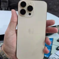 آیفون ۱۶ پرومکس