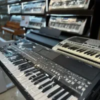 کیبورد ارگ یاماها sx600