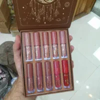 پالت رژلب نود
