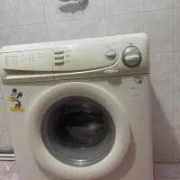 لباسشویی