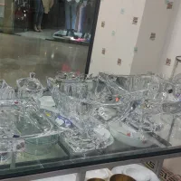 سرویس  بلور