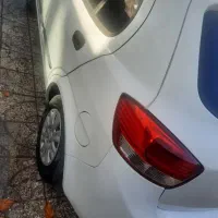 تیبا 2|خودرو سواری و وانت|مشگین شهر, |دیوار