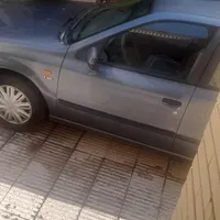 سمند دوگانه سوز ۱۳۹۵|خودرو سواری و وانت|شاهرود, |دیوار