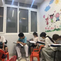 زبان انگلیسی مخصوص کودکان و نوجوانان