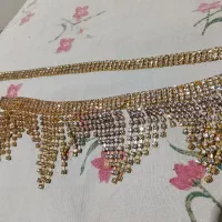 گردنبند بدلی جات