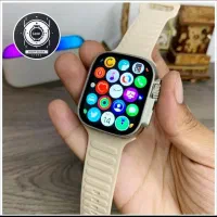 ساعت هوشمند ضدآب پخش موسیقی و مکالمه مکان یاب|ساعت|همدان, |دیوار