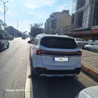 سواری fmcمدل t5|خودرو سواری و وانت|شیراز, شهرک مفتح|دیوار