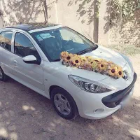 خودرو پژو ۲۰۷ مدل ۱۴۰۴