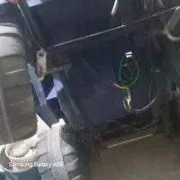 ماشین شارژی