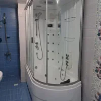 جکوزی و  وان