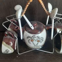قهوه خوری
