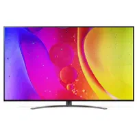 تلویزیون ال جی 65 اینچ مدل 65NANO846QA