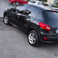 ۲۰۷مدل ۹۷ بسیار تمیز