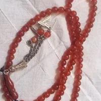 تسبیح عقیق اصل