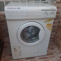 لباسشویی سپهر الکتریک