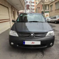 تندر پارس ال ۹۰