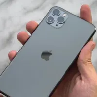ایفون 11promax